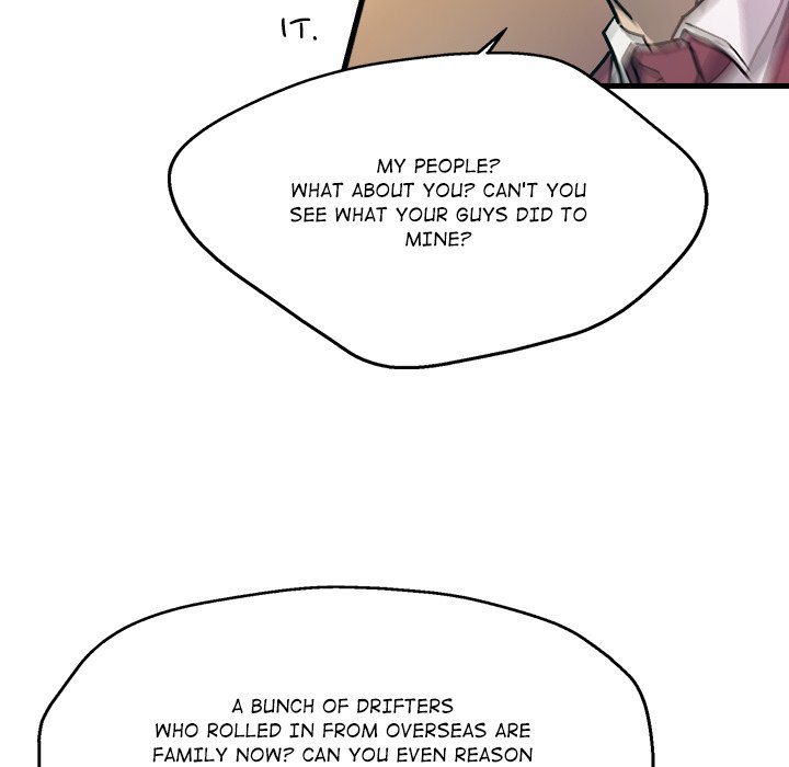 Forged by Fists Forged by Fists EP 21 - Toomics page 23 - 