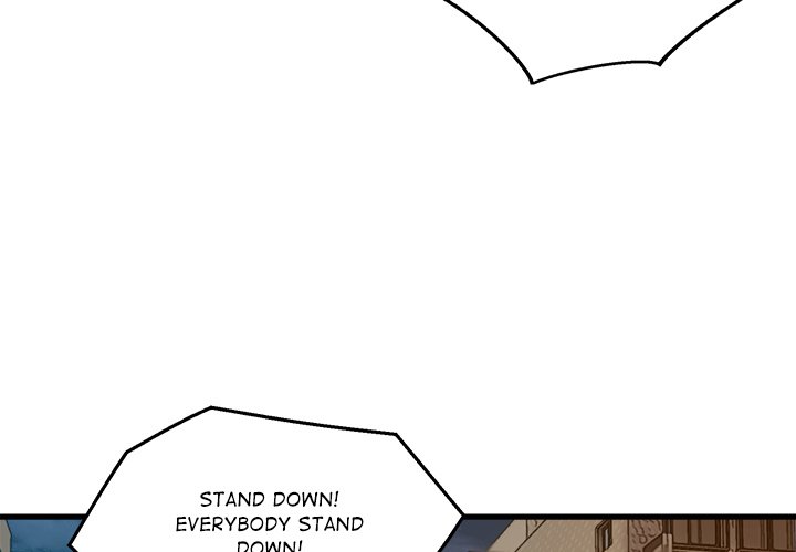 Forged by Fists Forged by Fists EP 21 - Toomics page 4 - 