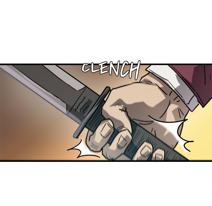 Forged by Fists Forged by Fists EP 21 - Toomics page 31 - 