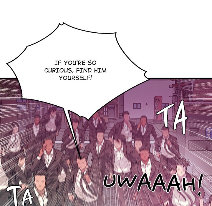 Forged by Fists Forged by Fists EP 21 - Toomics page 32 - 