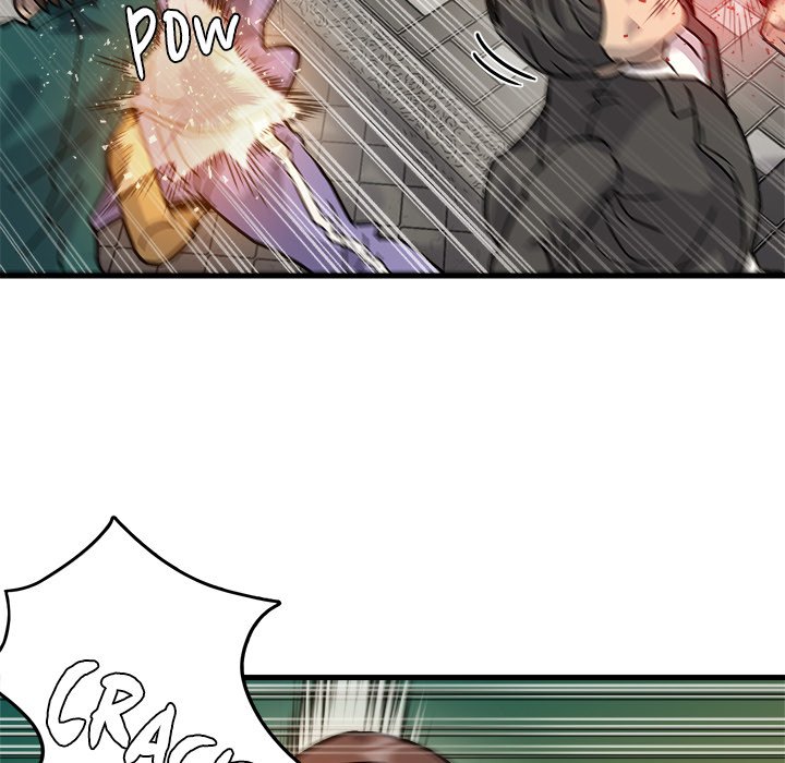Forged by Fists Forged by Fists EP 21 - Toomics page 42 - 