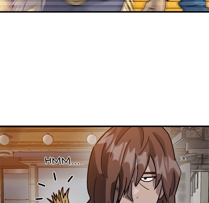 Forged by Fists Forged by Fists EP 21 - Toomics page 44 - 