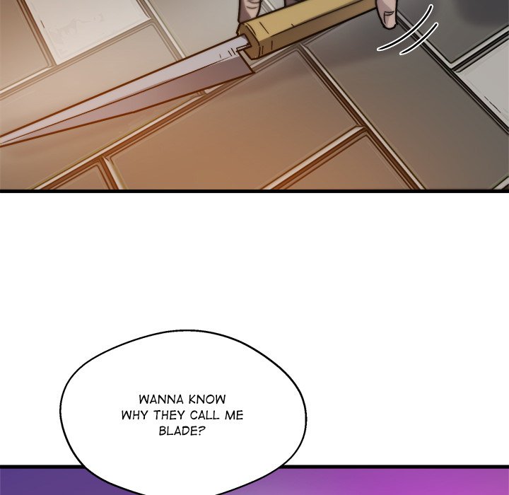 Forged by Fists Forged by Fists EP 21 - Toomics page 46 - 