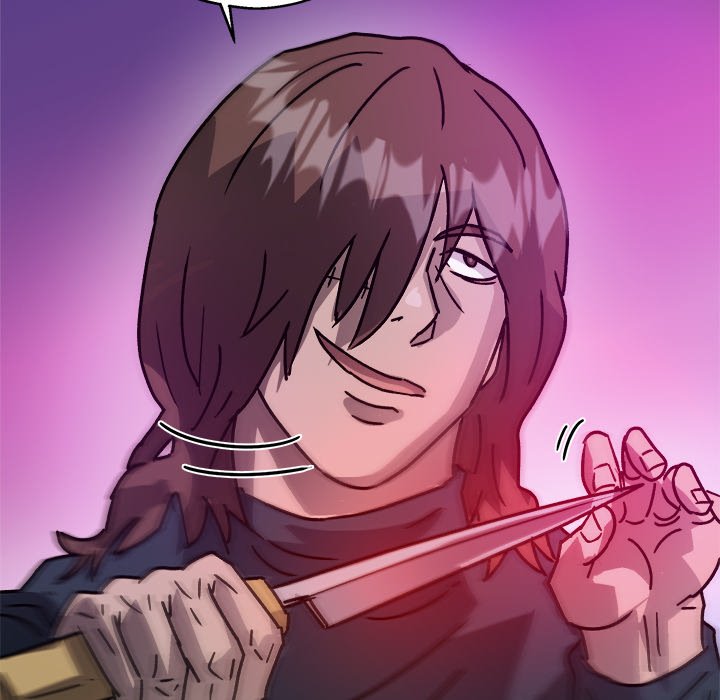 Forged by Fists Forged by Fists EP 21 - Toomics page 47 - 