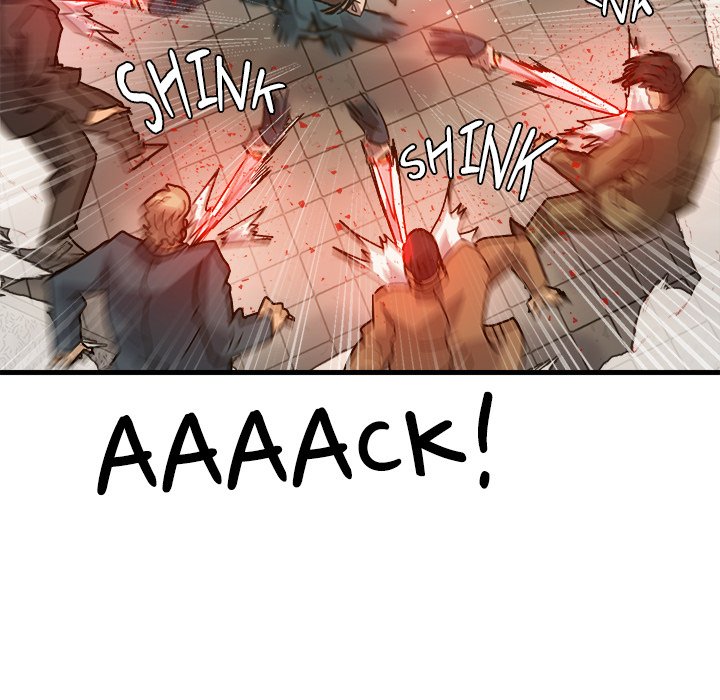 Forged by Fists Forged by Fists EP 21 - Toomics page 49 - 