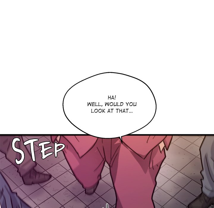 Forged by Fists Forged by Fists EP 21 - Toomics page 6 - 