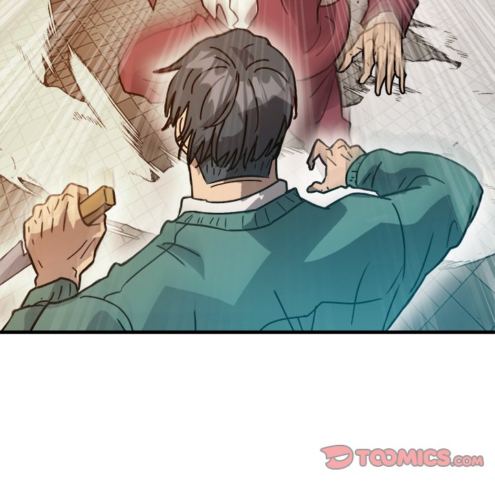 Forged by Fists Forged by Fists EP 21 - Toomics page 51 - 