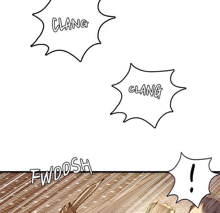 Forged by Fists Forged by Fists EP 21 - Toomics page 53 - 