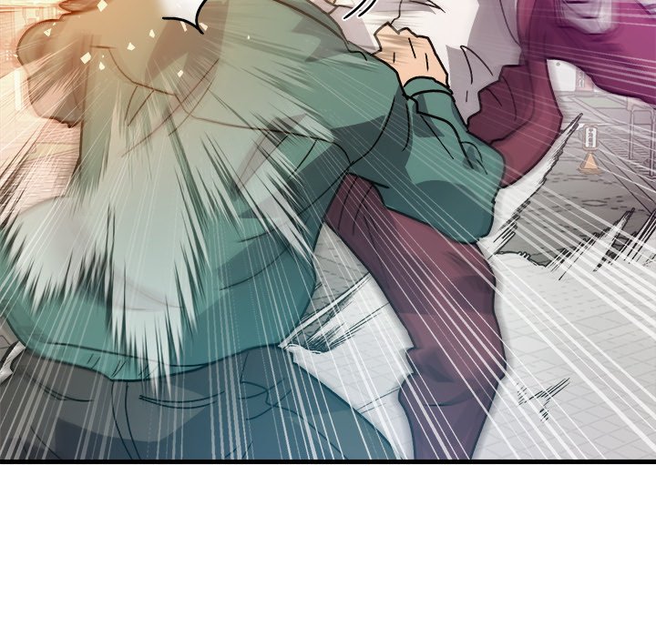 Forged by Fists Forged by Fists EP 21 - Toomics page 56 - 