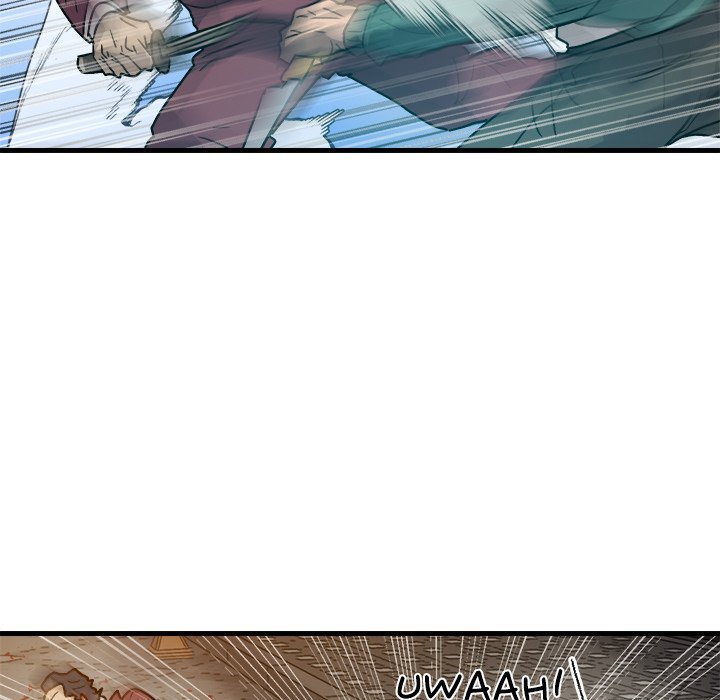 Forged by Fists Forged by Fists EP 21 - Toomics page 58 - 