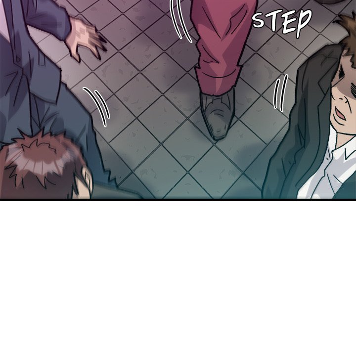 Forged by Fists Forged by Fists EP 21 - Toomics page 7 - 