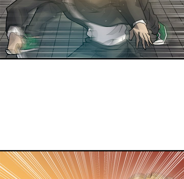 Forged by Fists Forged by Fists EP 21 - Toomics page 62 - 