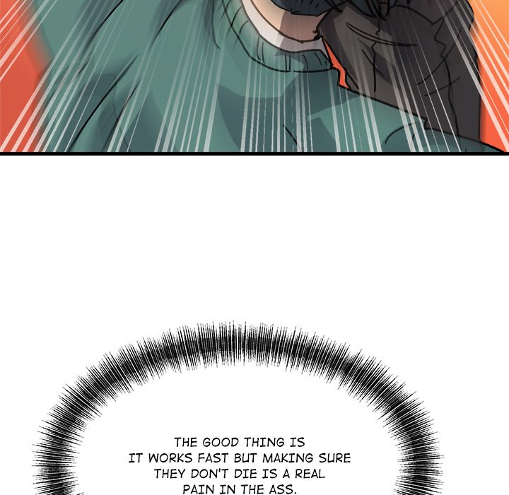 Forged by Fists Forged by Fists EP 21 - Toomics page 64 - 