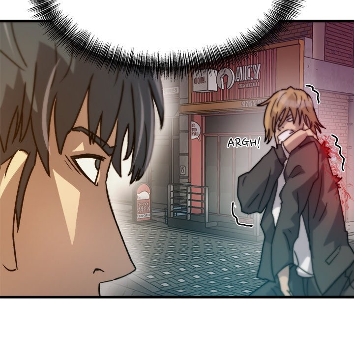 Forged by Fists Forged by Fists EP 21 - Toomics page 65 - 