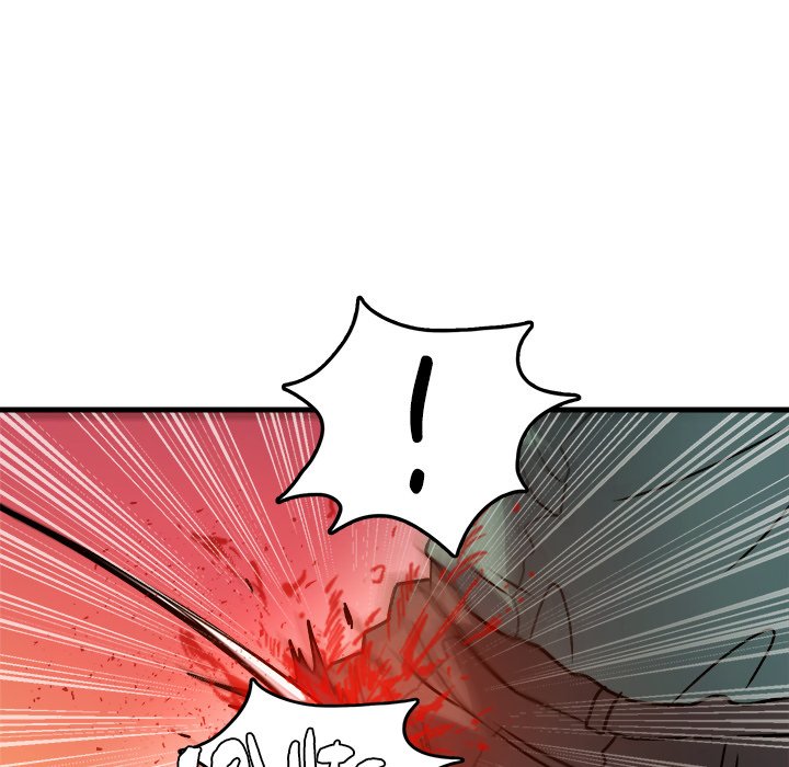 Forged by Fists Forged by Fists EP 21 - Toomics page 66 - 