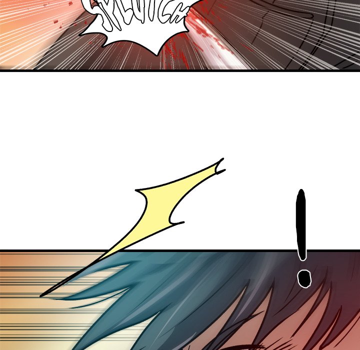 Forged by Fists Forged by Fists EP 21 - Toomics page 67 - 