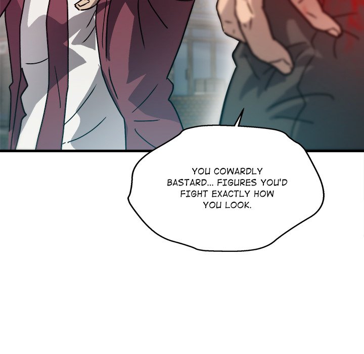 Forged by Fists Forged by Fists EP 21 - Toomics page 70 - 