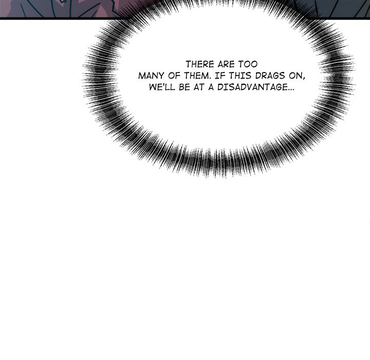 Forged by Fists Forged by Fists EP 21 - Toomics page 73 - 