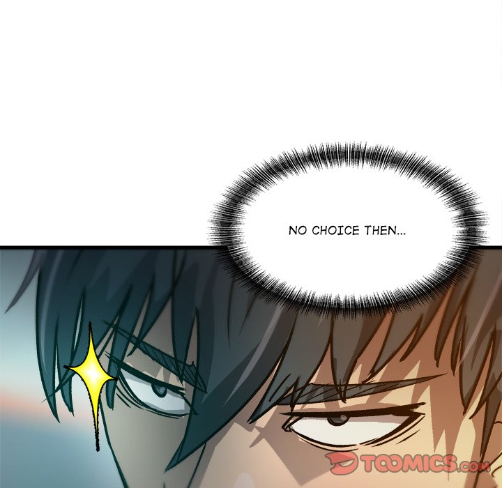 Forged by Fists Forged by Fists EP 21 - Toomics page 75 - 