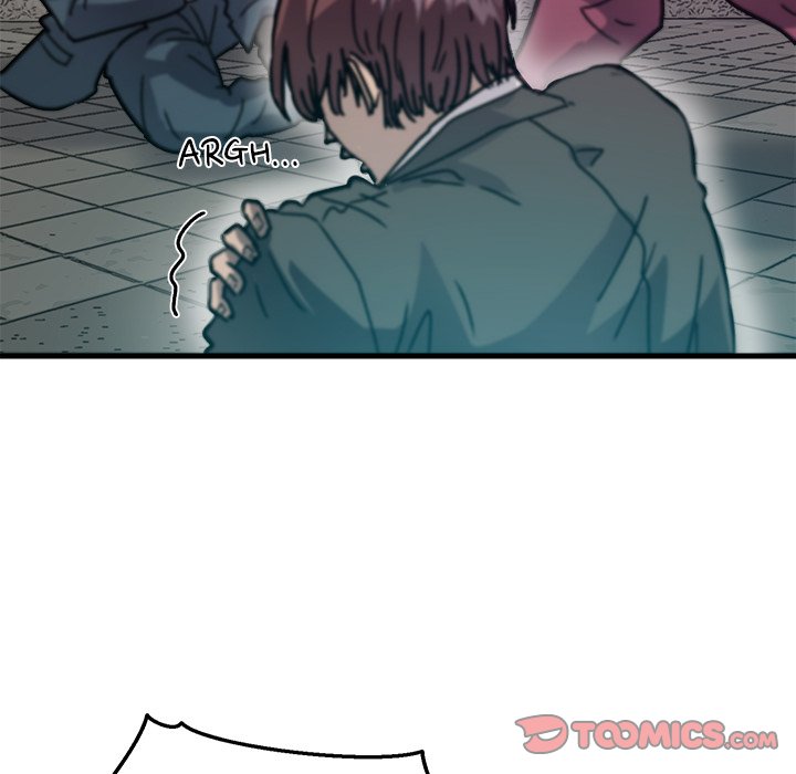 Forged by Fists Forged by Fists EP 21 - Toomics page 9 - 