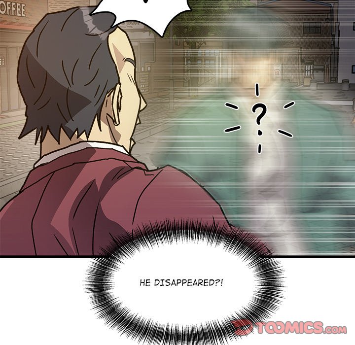 Forged by Fists Forged by Fists EP 21 - Toomics page 81 - 
