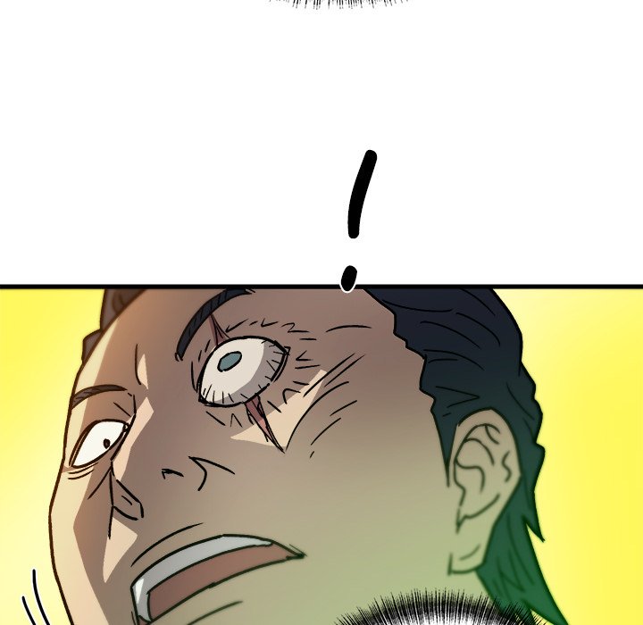 Forged by Fists Forged by Fists EP 21 - Toomics page 82 - 