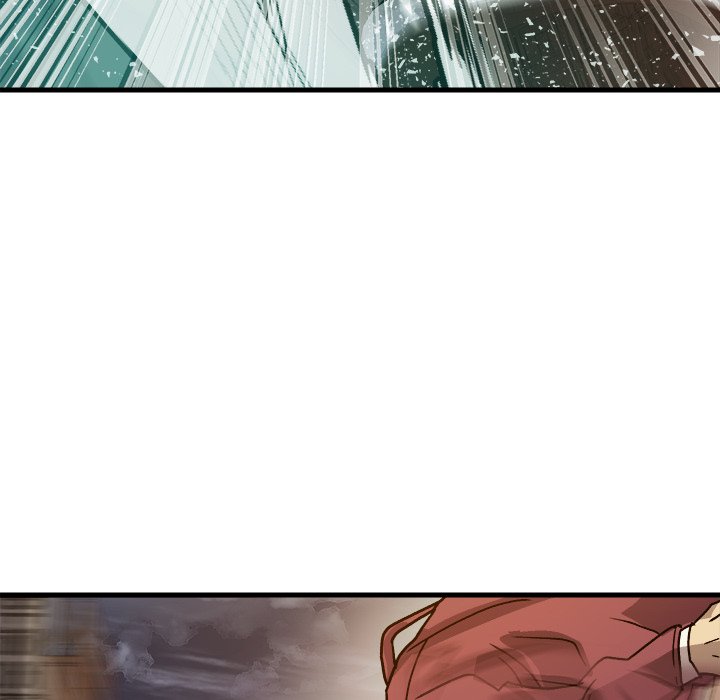 Forged by Fists Forged by Fists EP 21 - Toomics page 85 - 