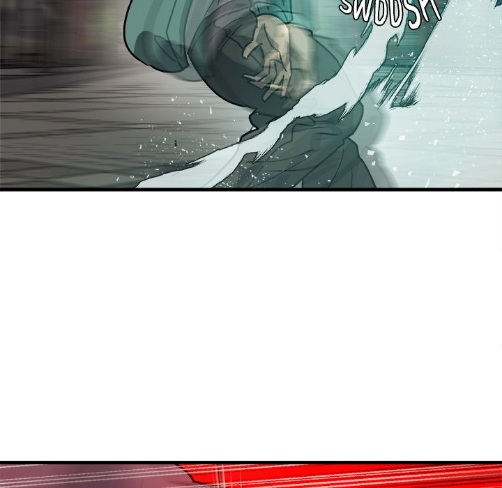 Forged by Fists Forged by Fists EP 21 - Toomics page 88 - 
