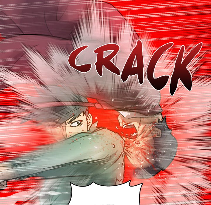 Forged by Fists Forged by Fists EP 21 - Toomics page 89 - 