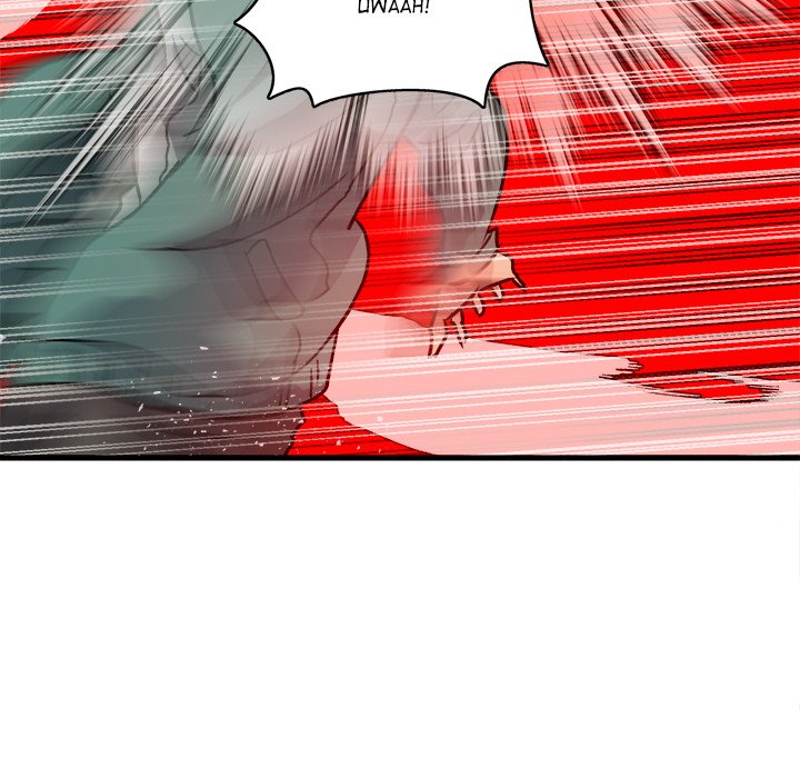 Forged by Fists Forged by Fists EP 21 - Toomics page 90 - 