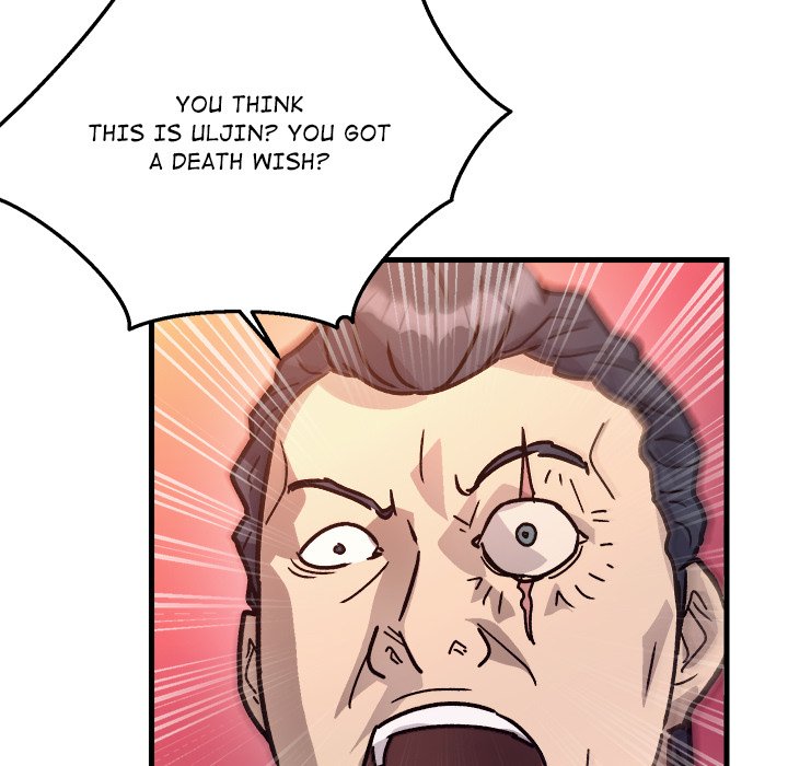 Forged by Fists Forged by Fists EP 21 - Toomics page 10 - 
