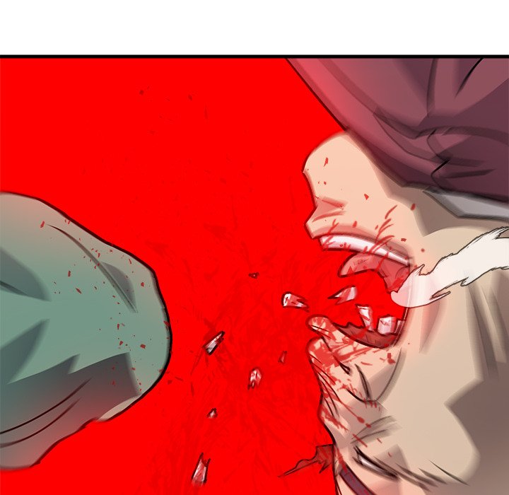 Forged by Fists Forged by Fists EP 21 - Toomics page 91 - 