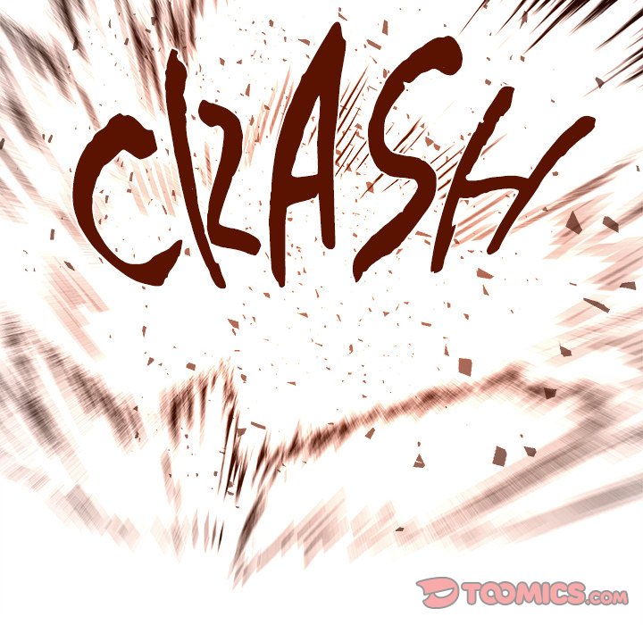 Forged by Fists Forged by Fists EP 21 - Toomics page 93 - 