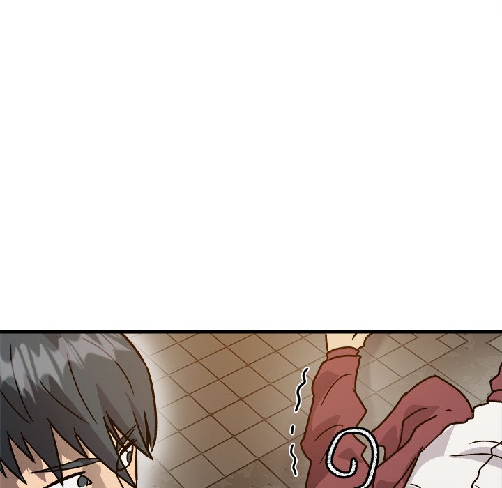 Forged by Fists Forged by Fists EP 21 - Toomics page 94 - 