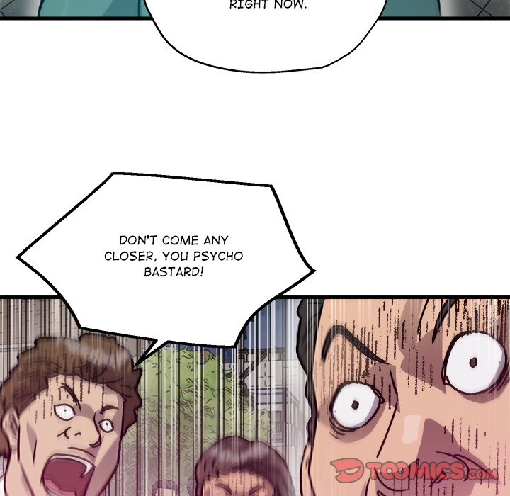 Forged by Fists Forged by Fists EP 21 - Toomics page 99 - 