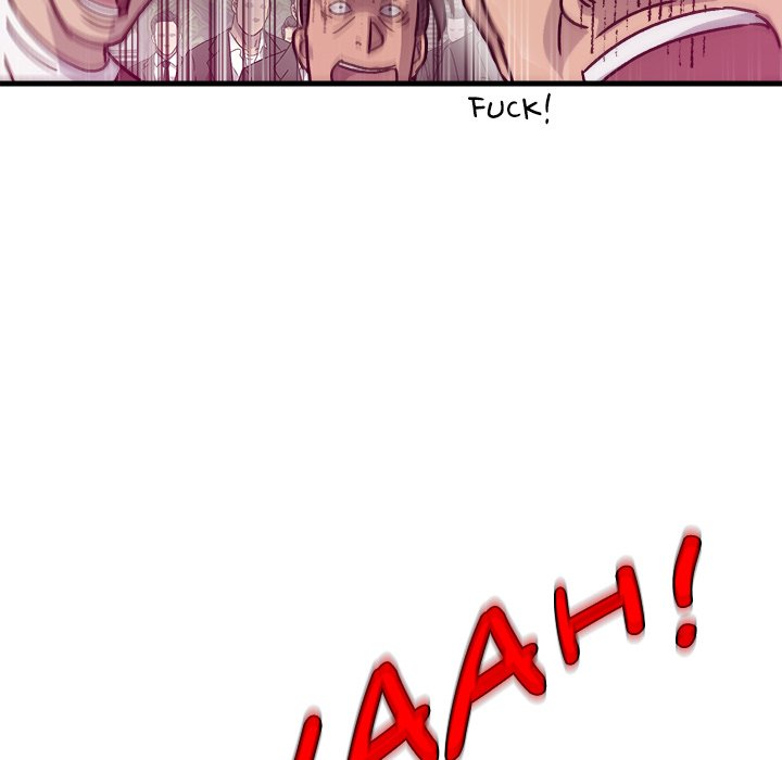 Forged by Fists Forged by Fists EP 21 - Toomics page 100 - 