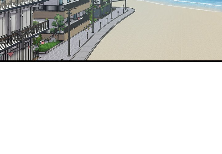 Forged by Fists Forged by Fists EP 3 - Toomics page 3 - 