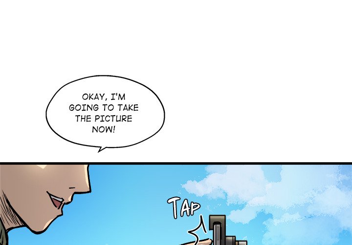Forged by Fists Forged by Fists EP 3 - Toomics page 4 - 
