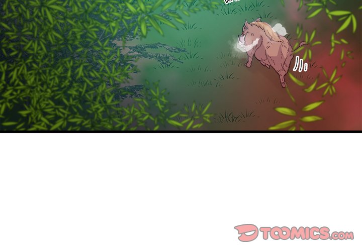 Forged by Fists Forged by Fists EP 6 - Toomics page 3 - 