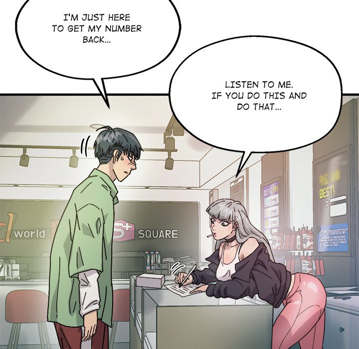 Forged by Fists Forged by Fists EP 8 - Toomics page 49 - 