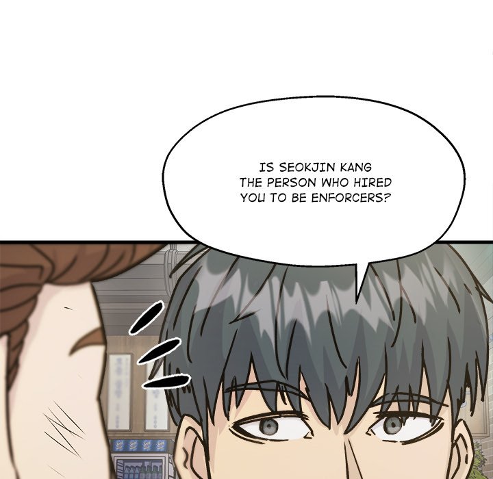 Forged by Fists Forged by Fists EP 8 - Toomics page 77 - 