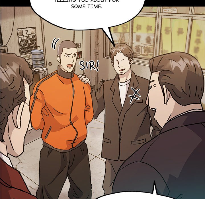 Forged by Fists Forged by Fists EP 8 - Toomics page 86 - 