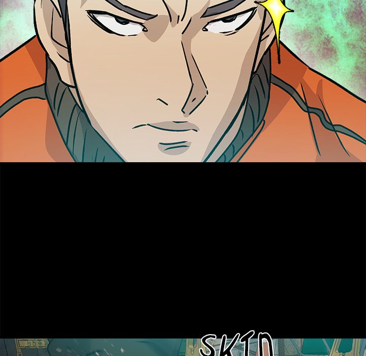 Forged by Fists Forged by Fists EP 8 - Toomics page 88 - 