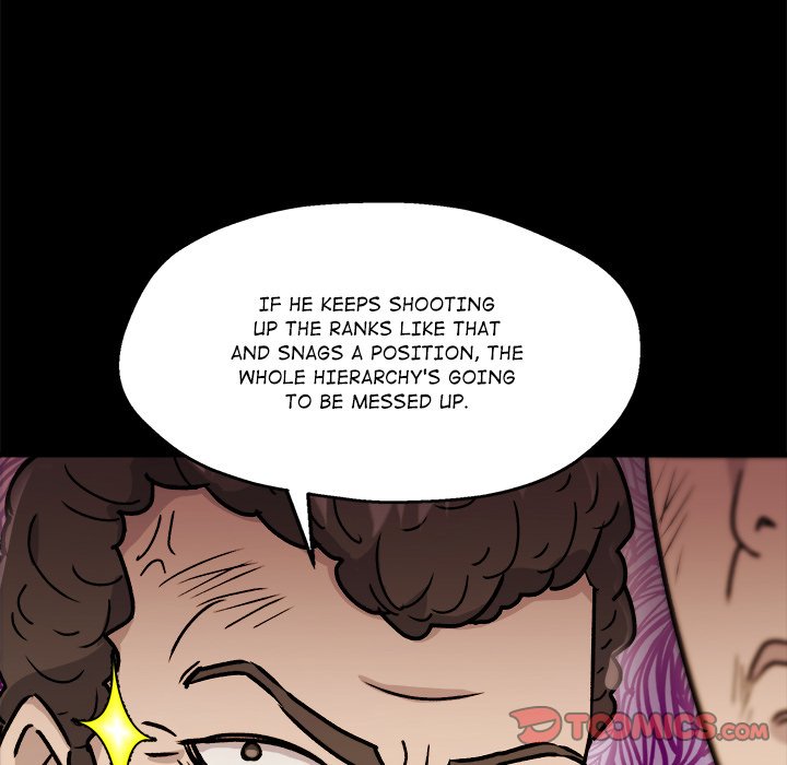 Forged by Fists Forged by Fists EP 8 - Toomics page 98 - 