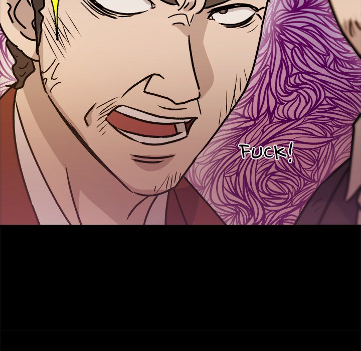 Forged by Fists Forged by Fists EP 8 - Toomics page 99 - 