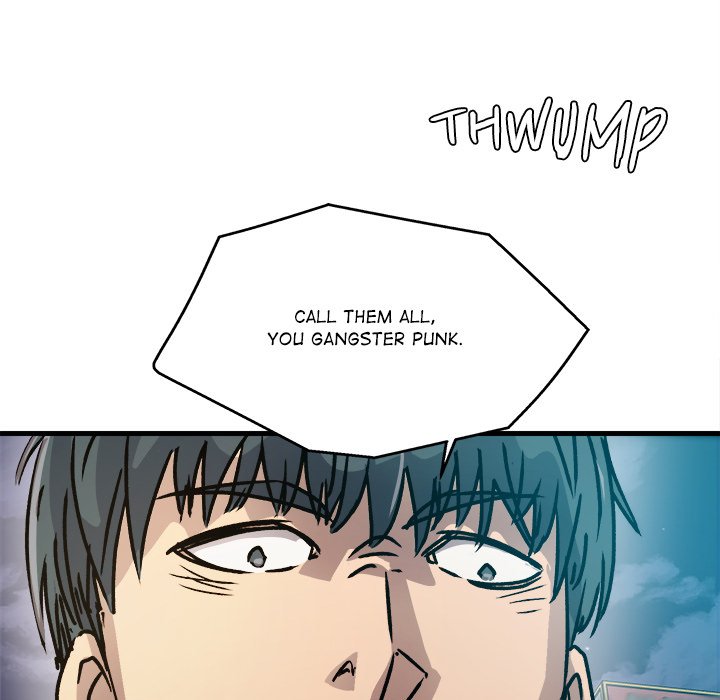 Forged by Fists Forged by Fists EP 9 - Toomics page 132 - 