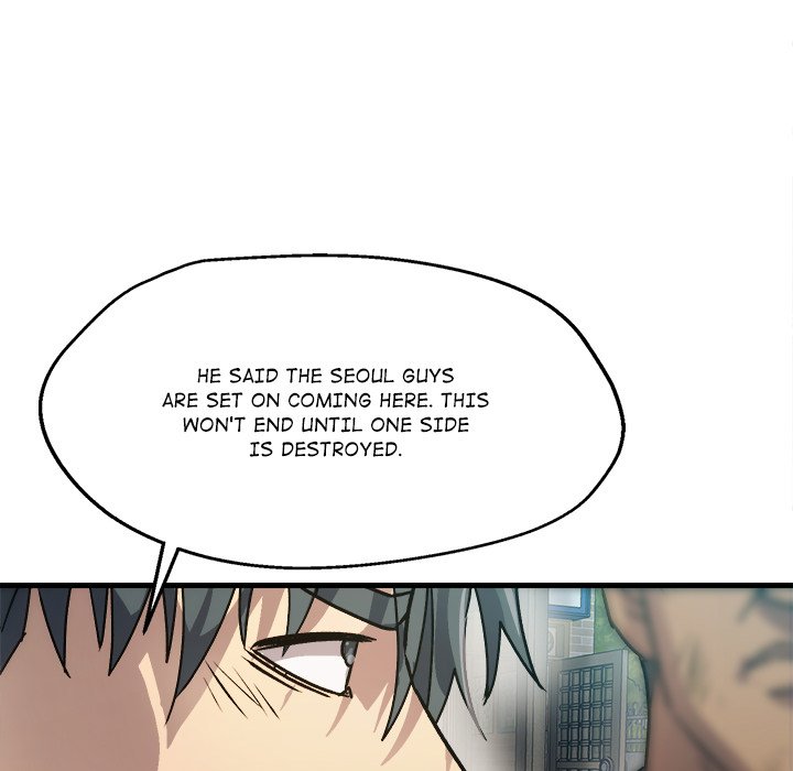 Forged by Fists Forged by Fists EP 9 - Toomics page 137 - 