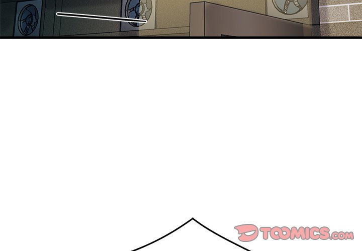 Forged by Fists Forged by Fists EP 9 - Toomics page 3 - 