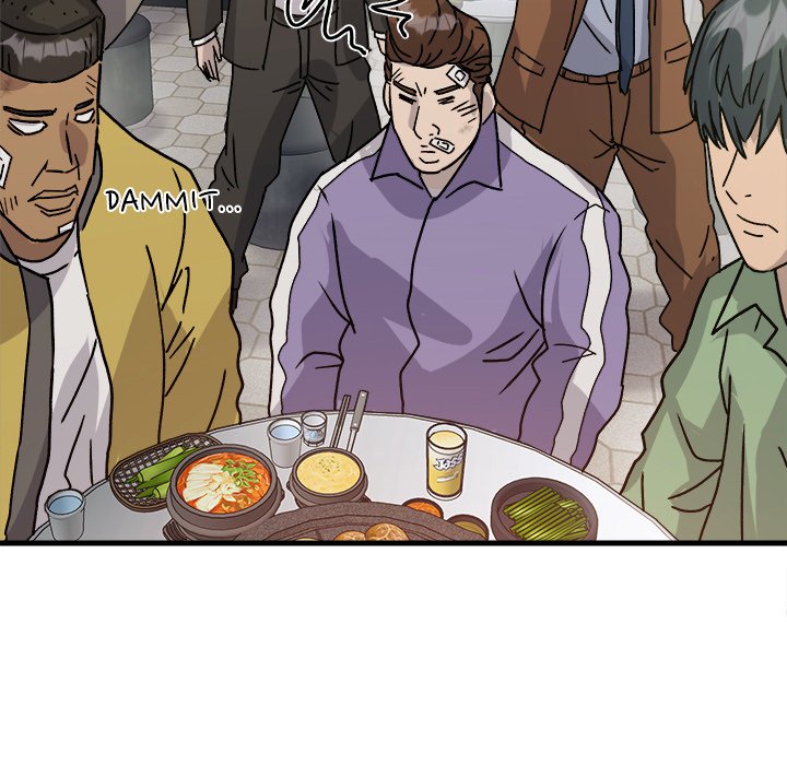 Forged by Fists Forged by Fists EP 9 - Toomics page 5 - 