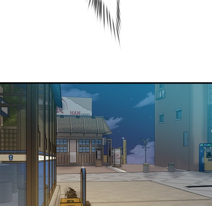 Forged by Fists Forged by Fists EP 9 - Toomics page 45 - 